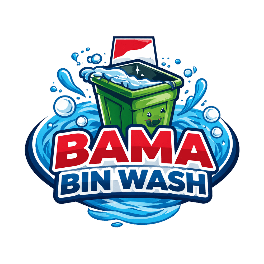 Bama Bin Wash